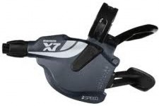 SRAM X7 9-Speed Rear shifter